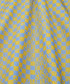 Dreamer Organic Tana Lawn™ Cotton Fabric - Yellow - Liberty