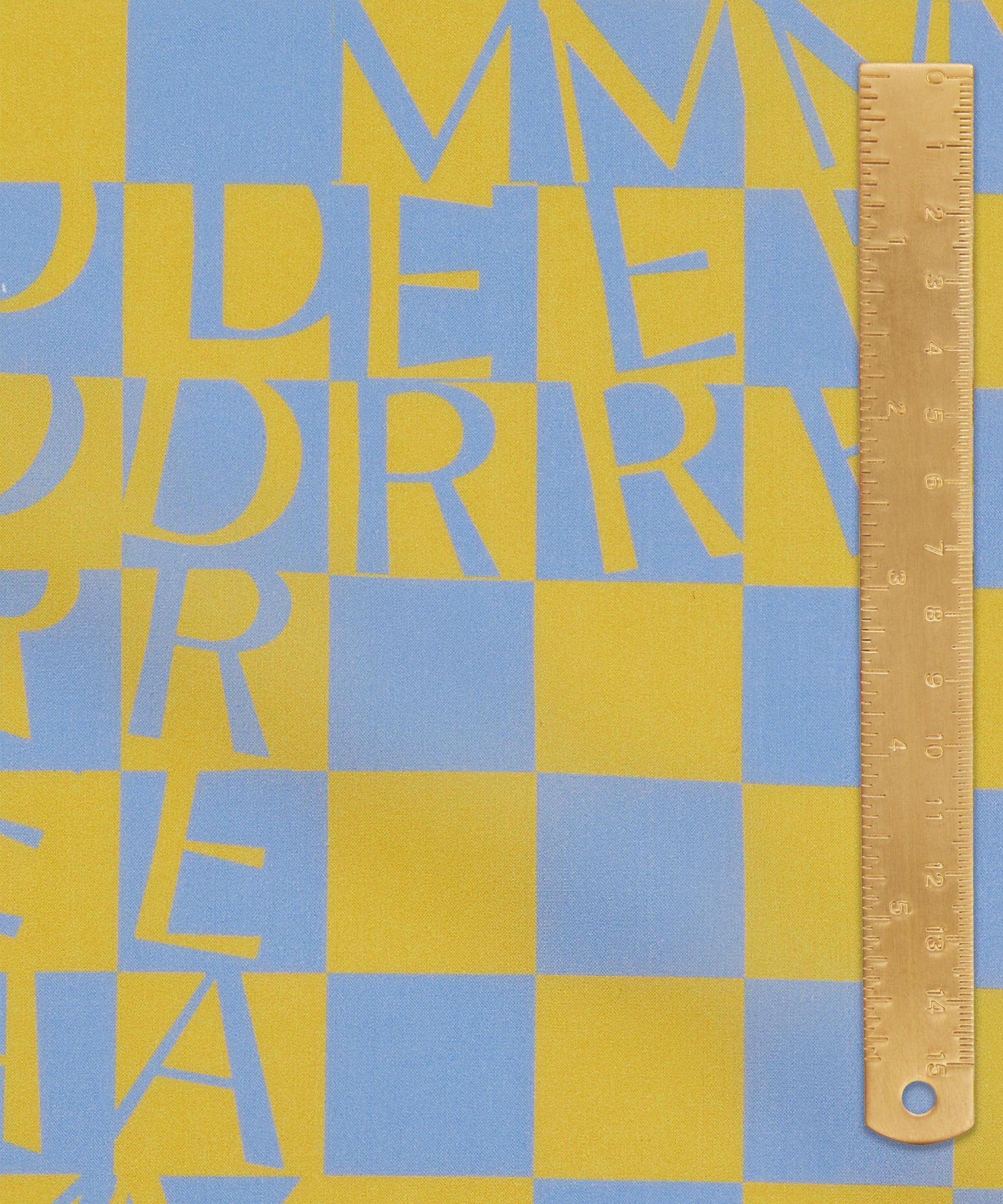 Dreamer Organic Tana Lawn™ Cotton Fabric - Yellow - Liberty