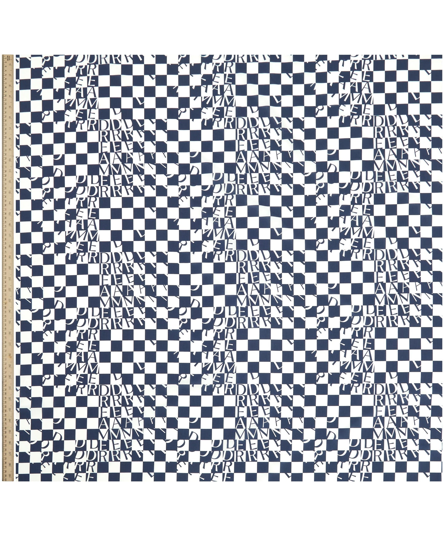 Dreamer Organic Tana Lawn™ Cotton Fabric - Blue - Liberty