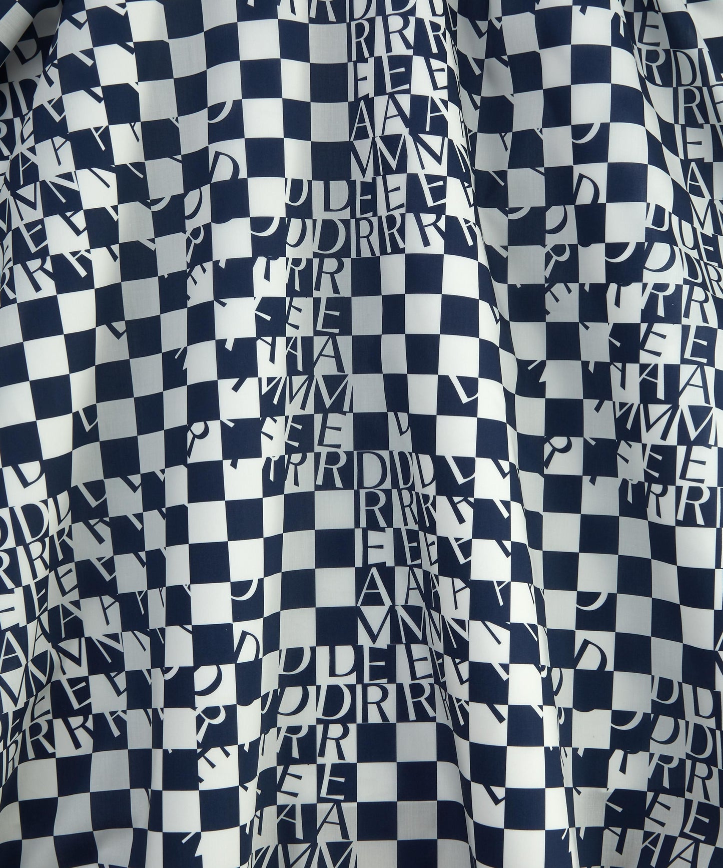 Dreamer Organic Tana Lawn™ Cotton Fabric - Blue - Liberty