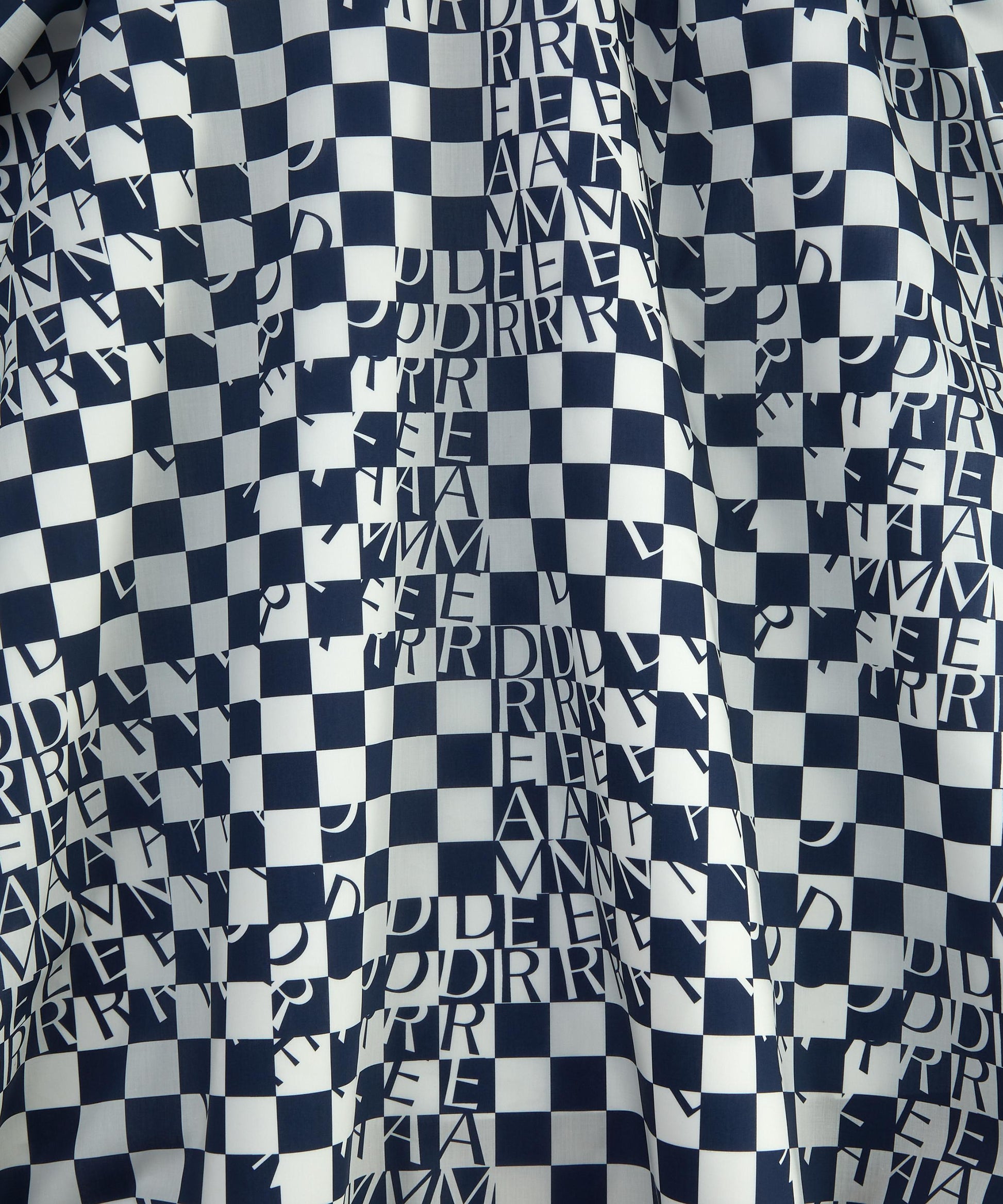 Dreamer Organic Tana Lawn™ Cotton Fabric - Blue - Liberty