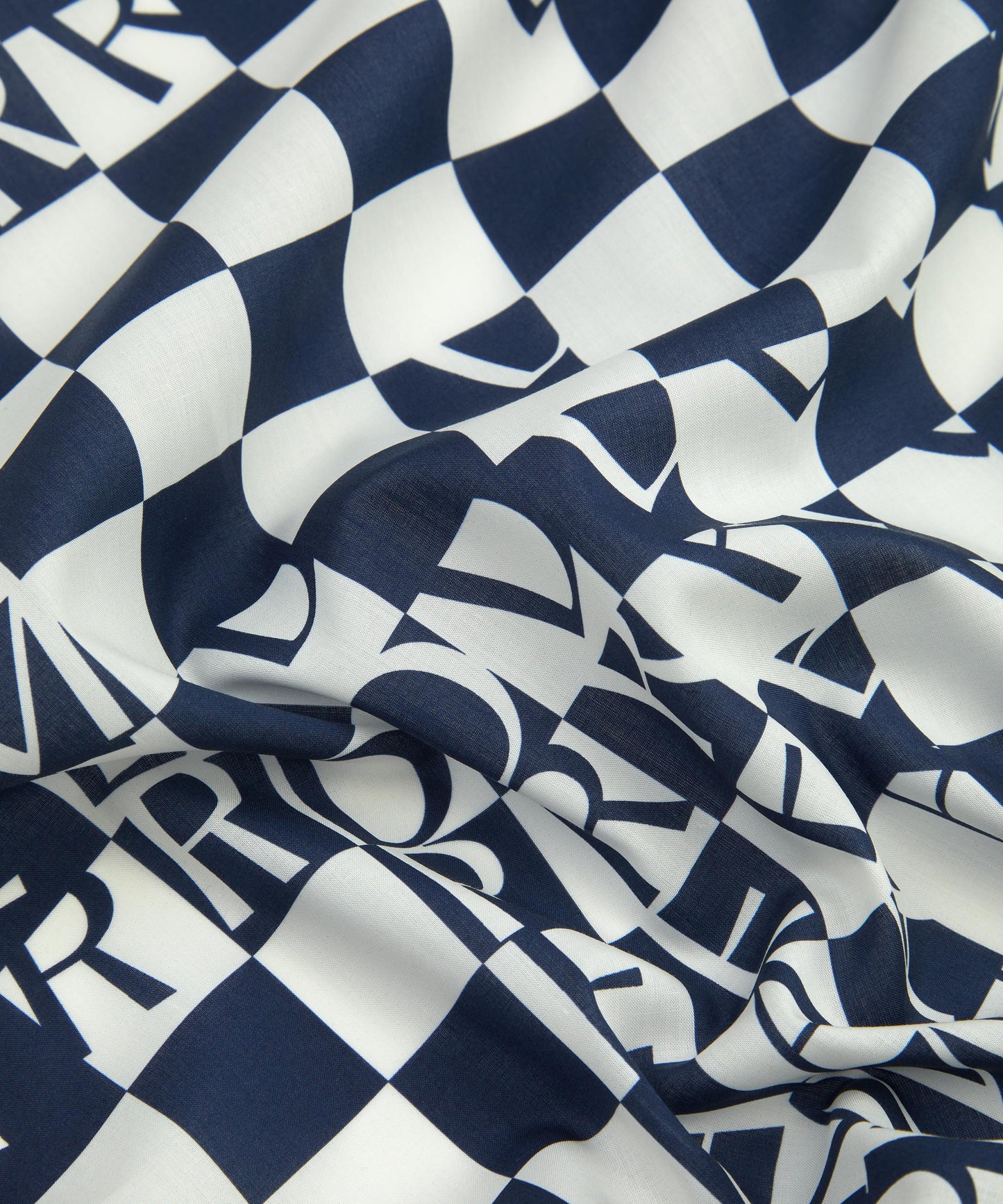 Dreamer Organic Tana Lawn™ Cotton Fabric - Blue - Liberty