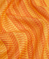 A to Z Organic Tana Lawn™ Cotton Fabric - Orange - Liberty