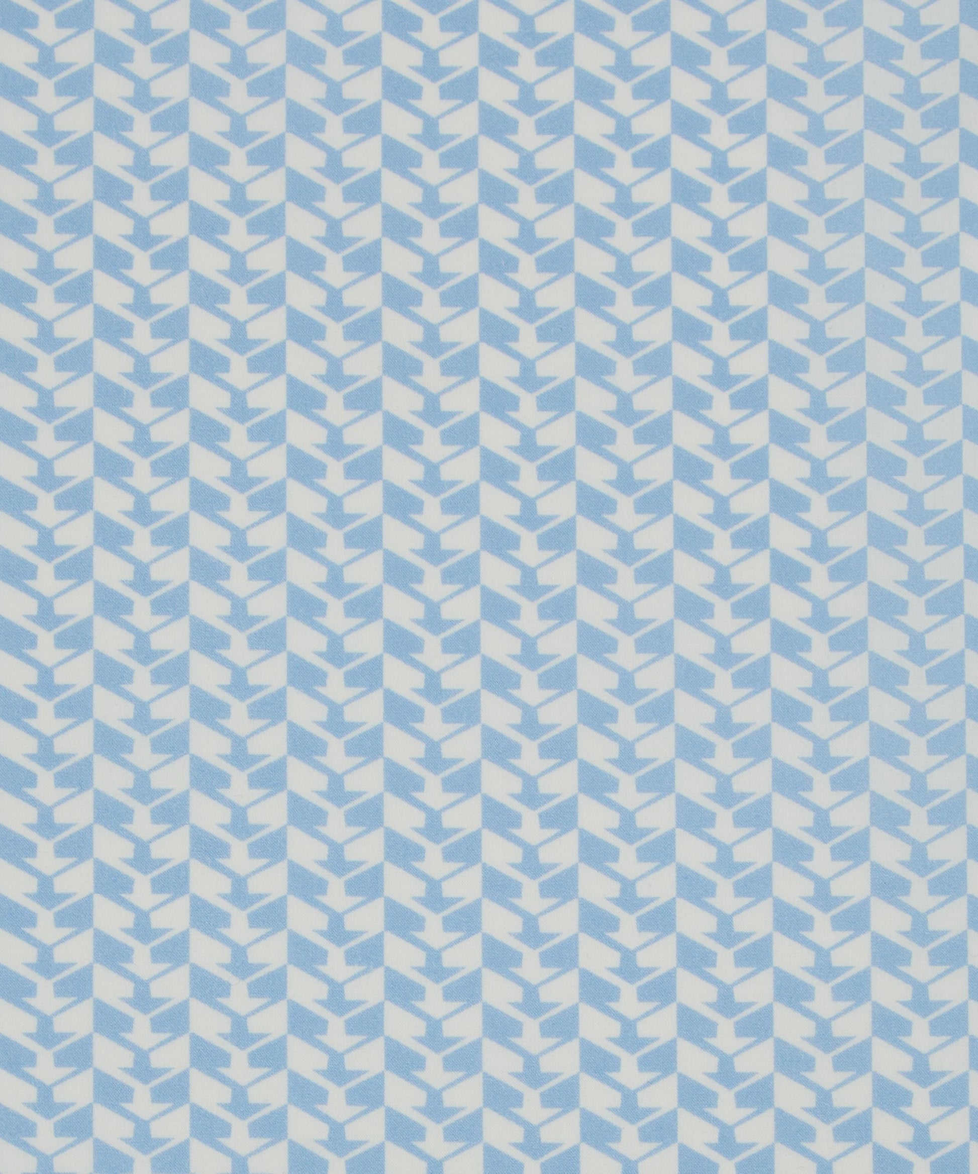 Why Me Organic Tana Lawn™ Cotton Fabric - Blue - Liberty