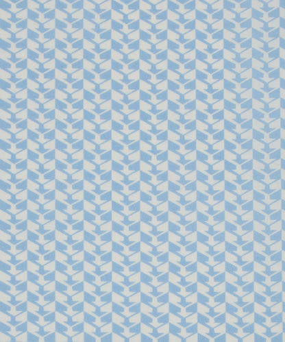 Why Me Organic Tana Lawn™ Cotton Fabric - Blue - Liberty