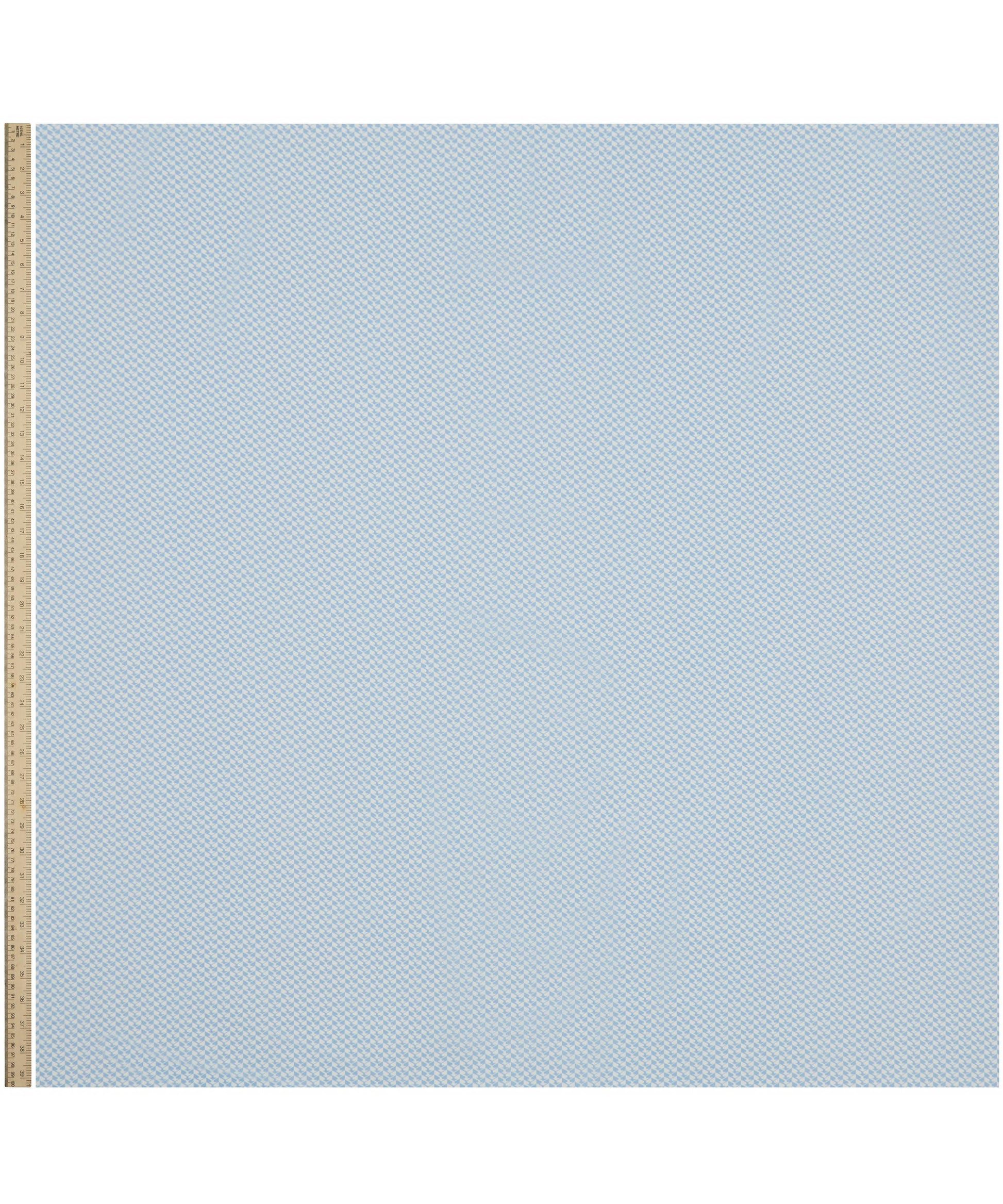 Why Me Organic Tana Lawn™ Cotton Fabric - Blue - Liberty