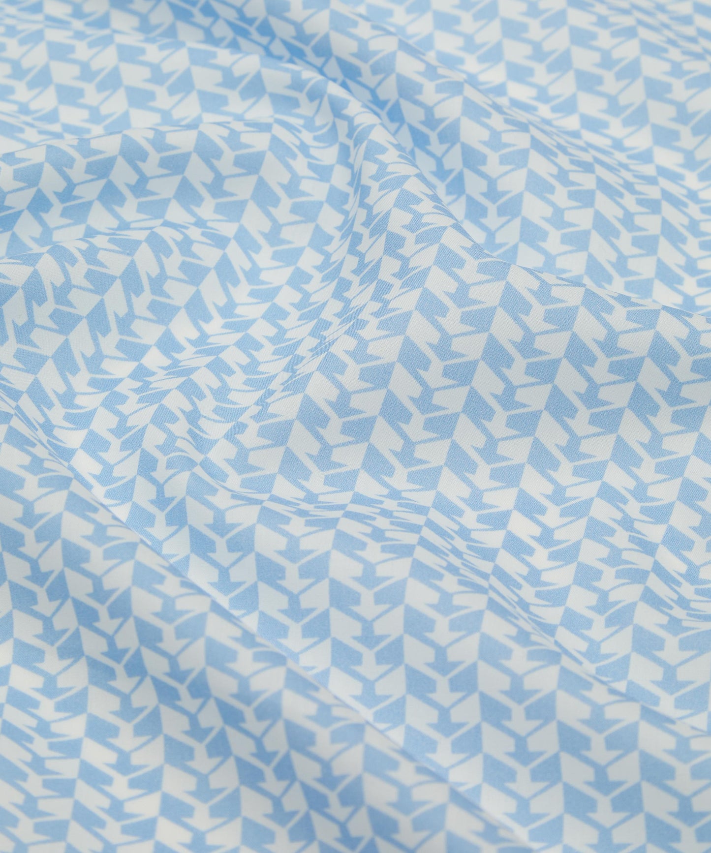 Why Me Organic Tana Lawn™ Cotton Fabric - Blue - Liberty