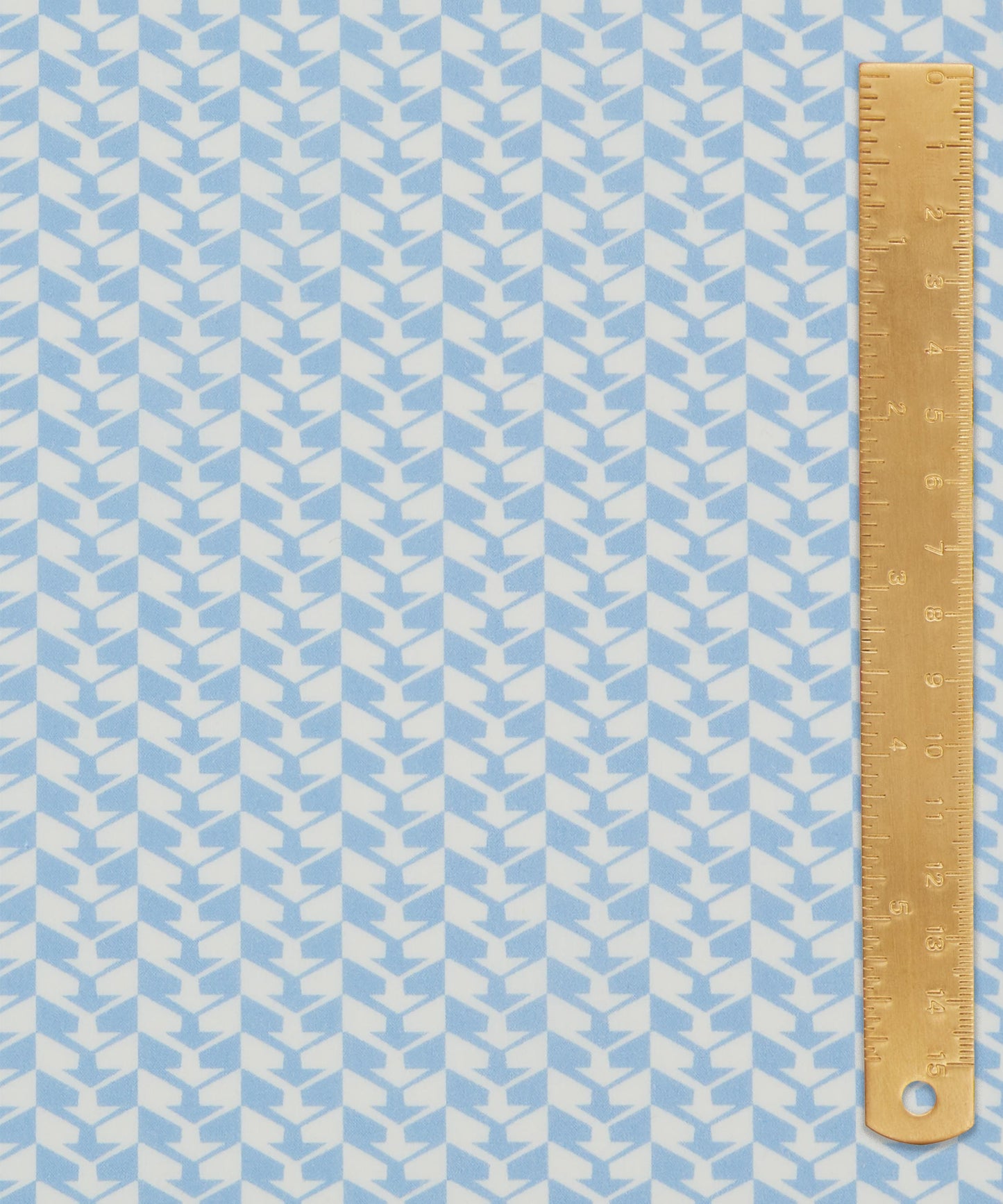 Why Me Organic Tana Lawn™ Cotton Fabric - Blue - Liberty