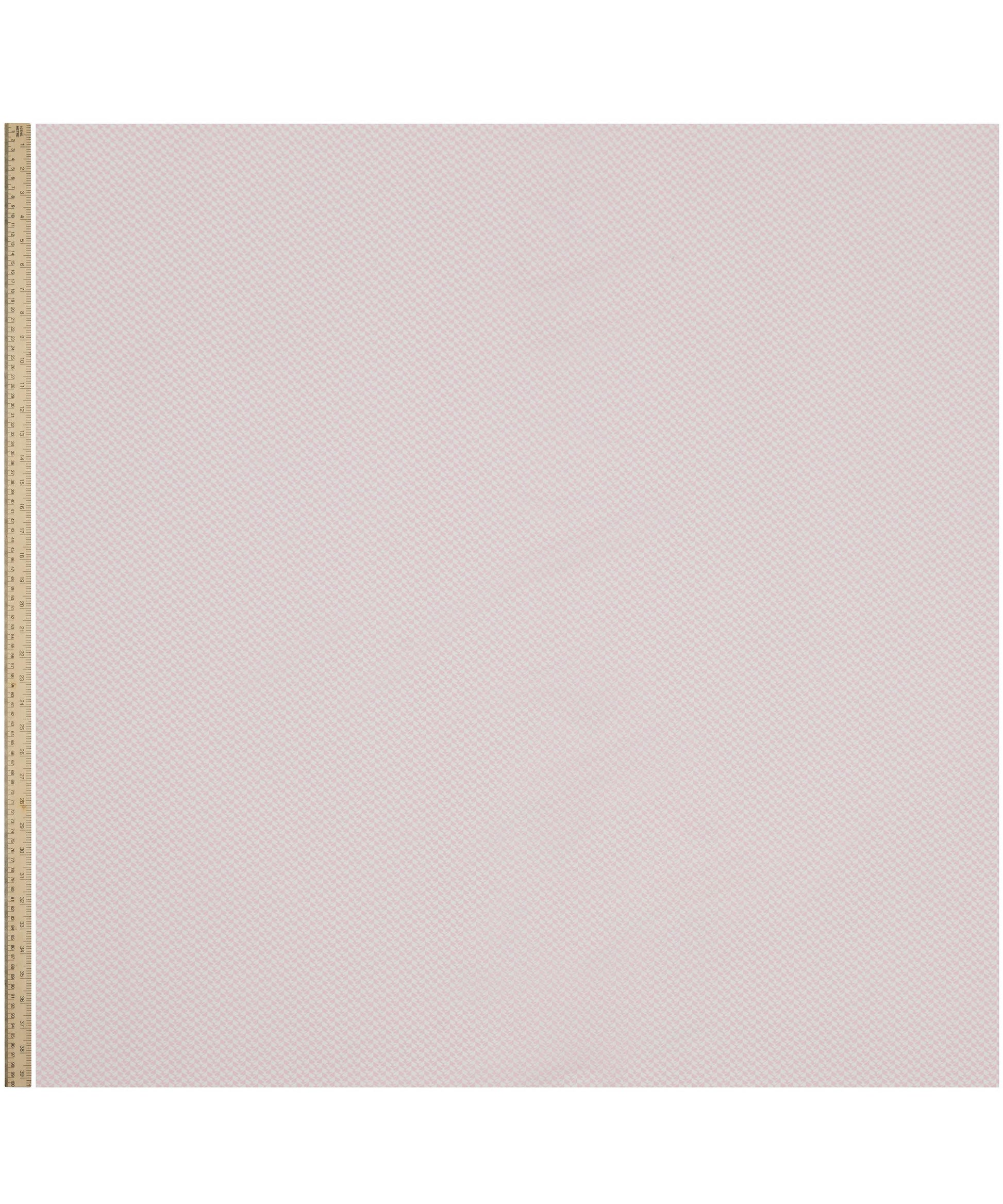 Why Me Organic Tana Lawn™ Cotton Fabric - Pink - Liberty