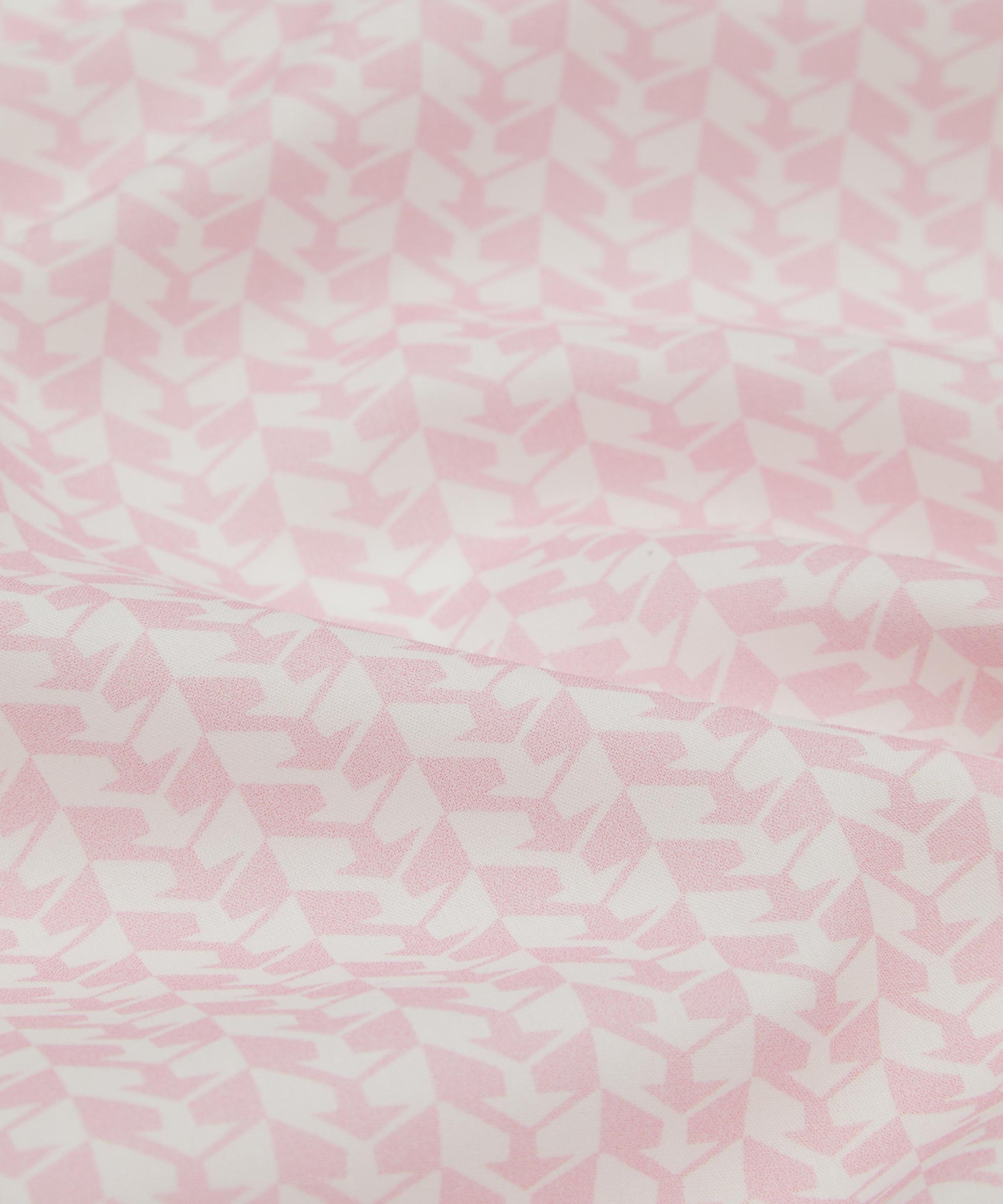 Why Me Organic Tana Lawn™ Cotton Fabric - Pink - Liberty
