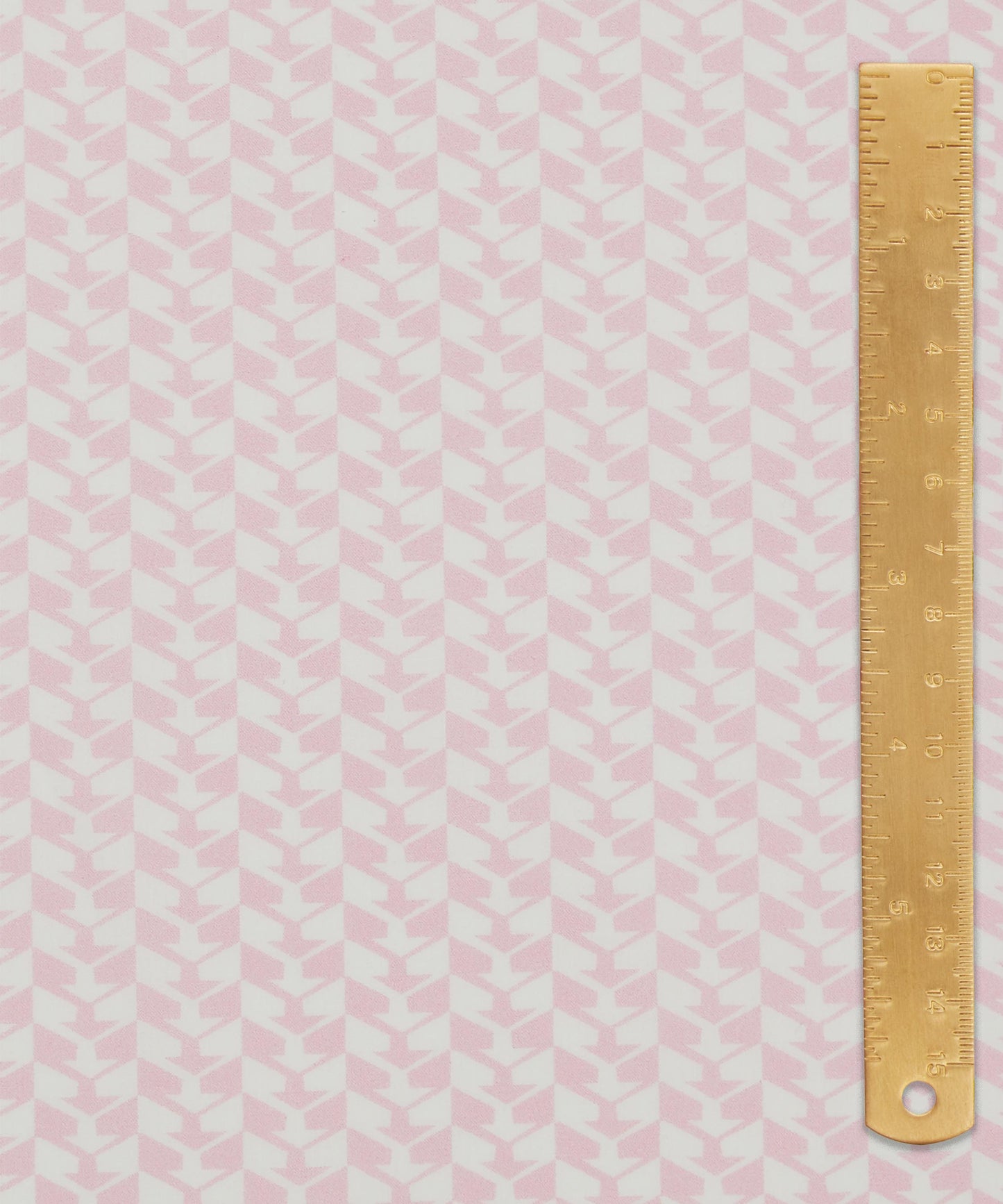 Why Me Organic Tana Lawn™ Cotton Fabric - Pink - Liberty