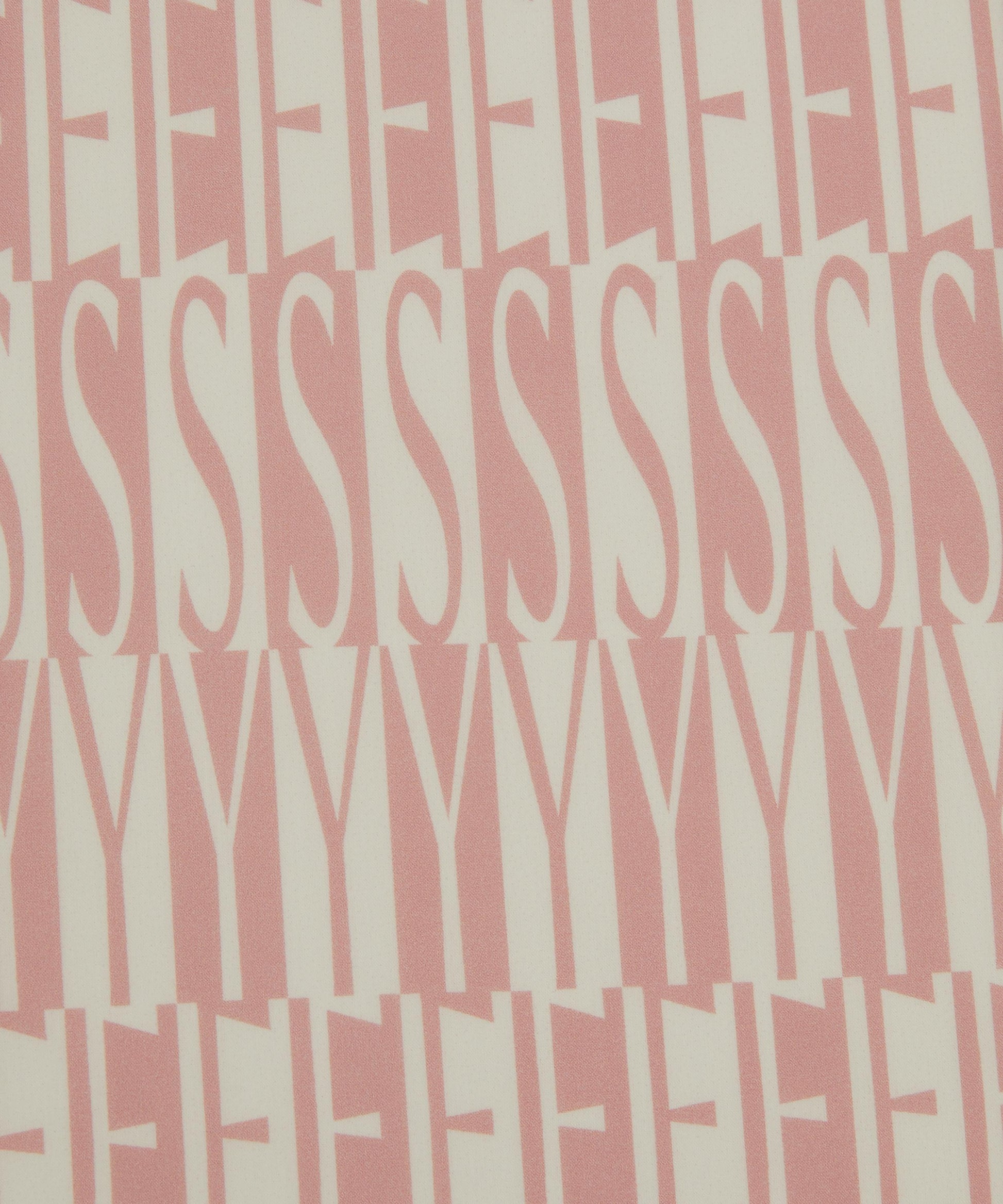 Say Yes Organic Tana Lawn™ Cotton Fabric - Pink - Liberty