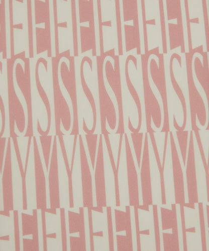 Say Yes Organic Tana Lawn™ Cotton Fabric - Pink - Liberty