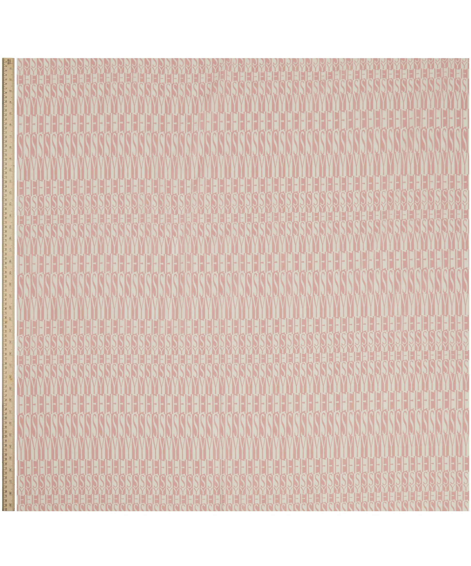 Say Yes Organic Tana Lawn™ Cotton Fabric - Pink - Liberty