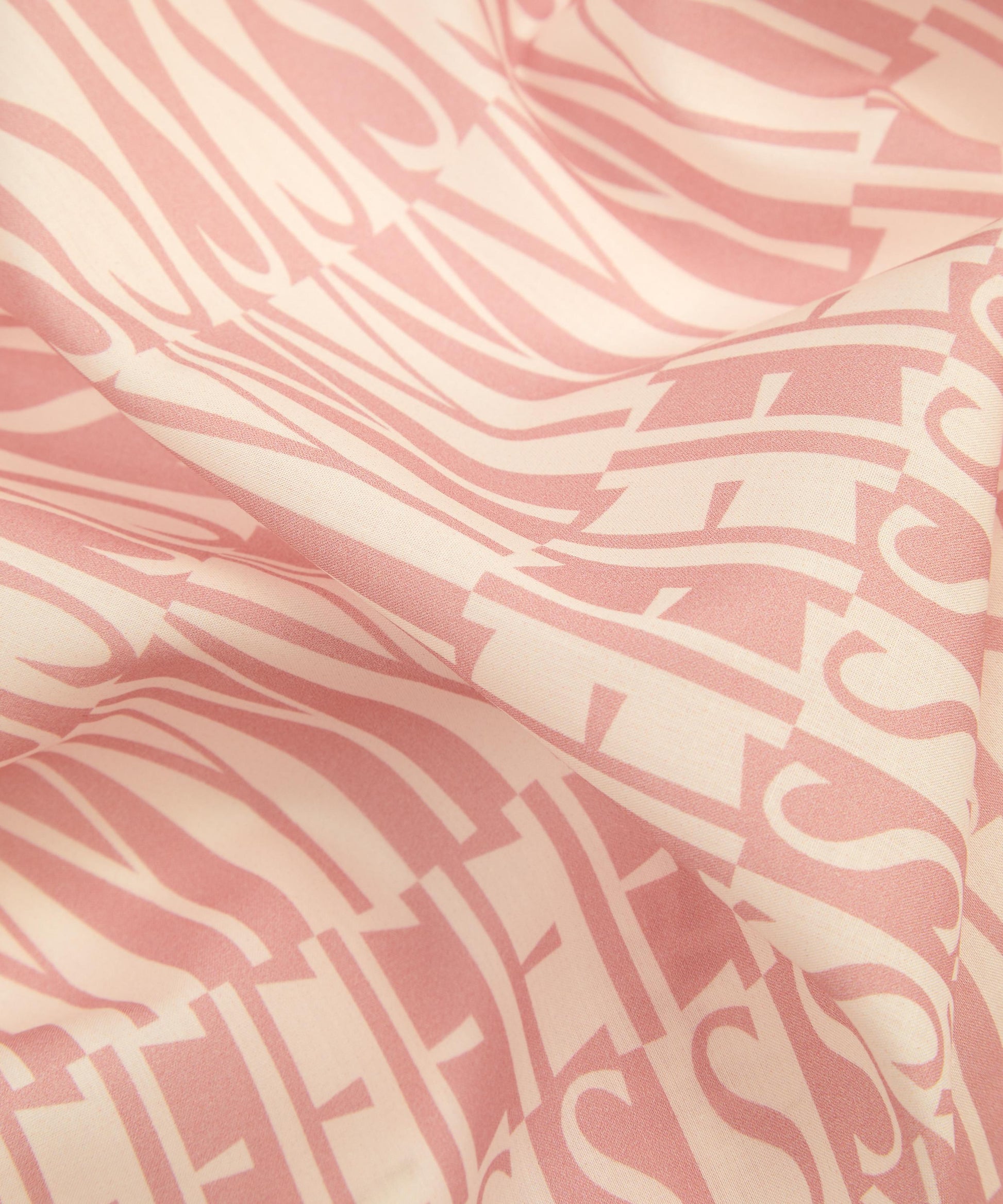 Say Yes Organic Tana Lawn™ Cotton Fabric - Pink - Liberty