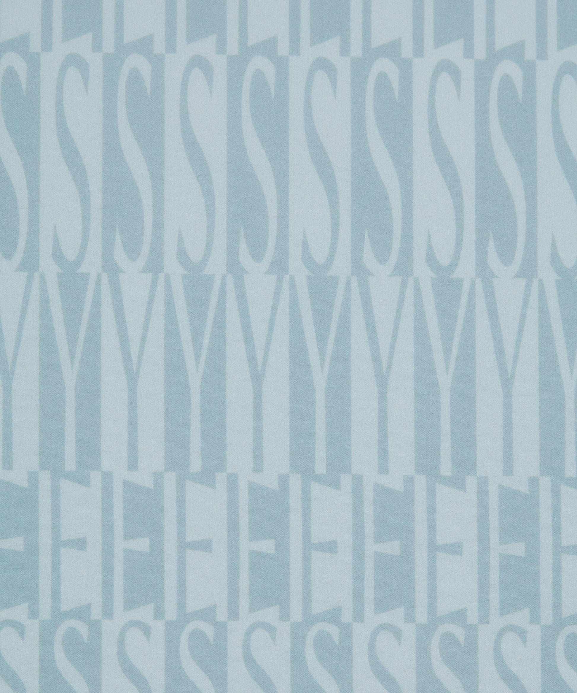 Say Yes Organic Tana Lawn™ Cotton Fabric - Silver - Liberty