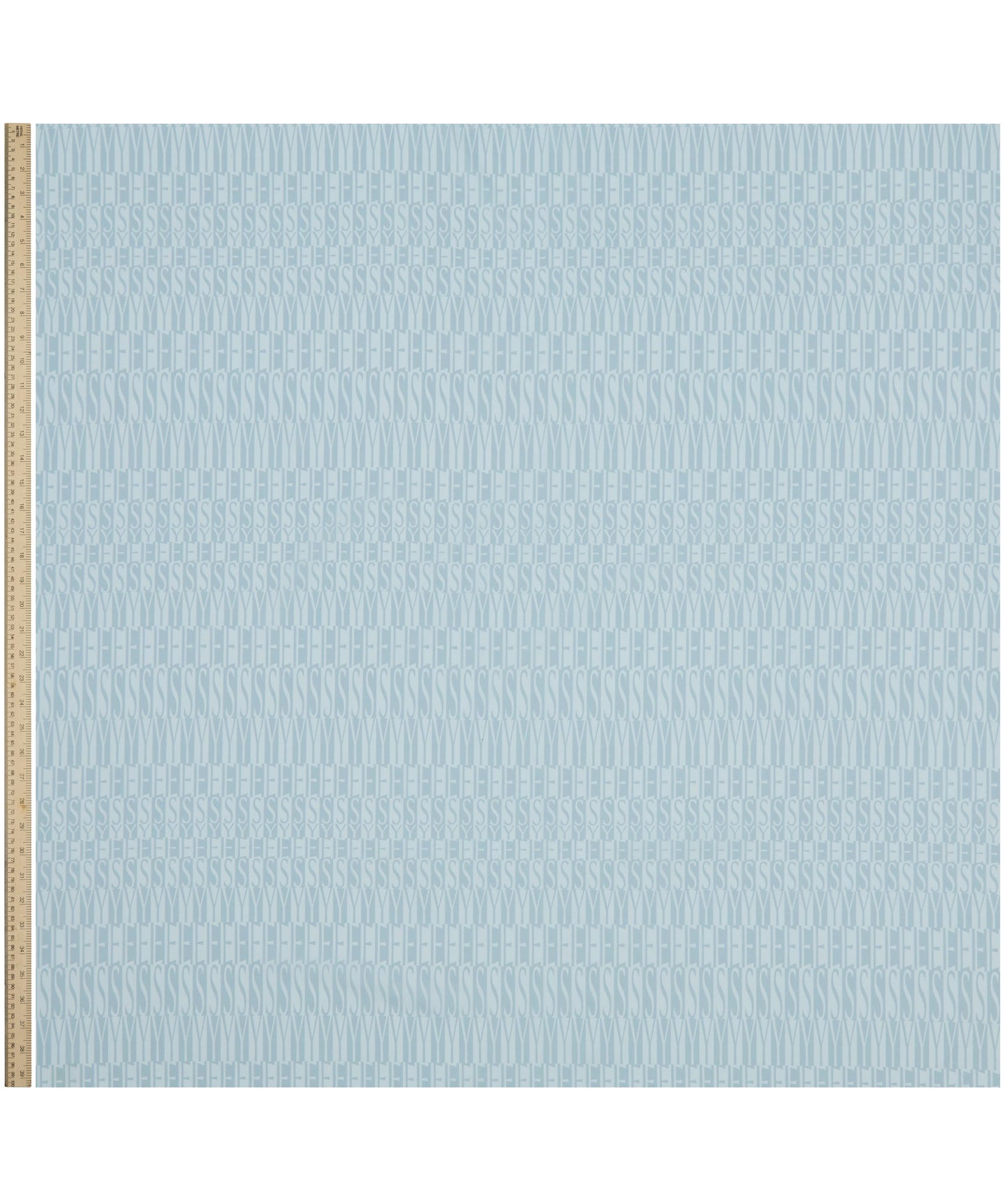 Say Yes Organic Tana Lawn™ Cotton Fabric - Silver - Liberty