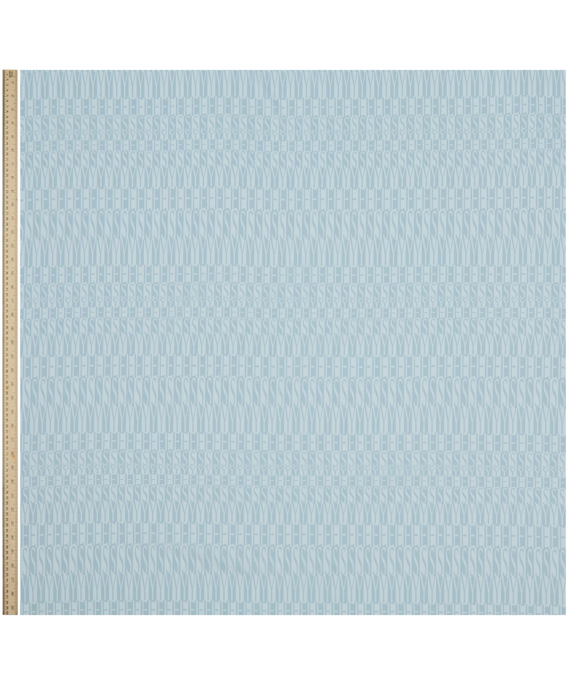 Say Yes Organic Tana Lawn™ Cotton Fabric - Silver - Liberty