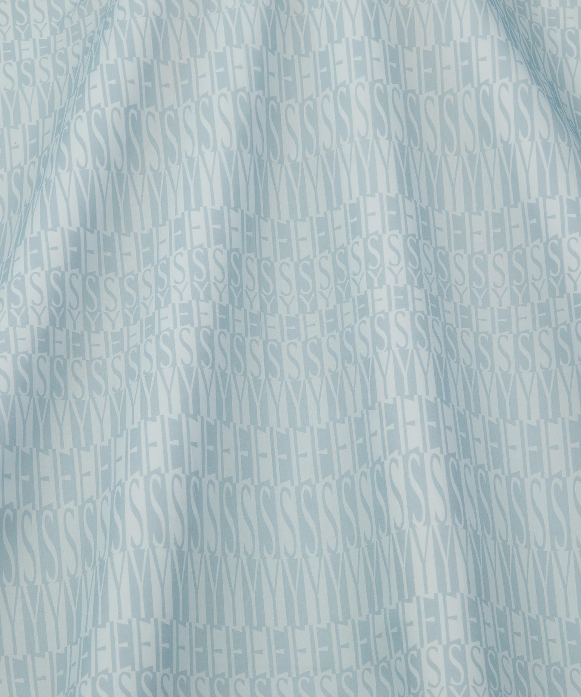 Say Yes Organic Tana Lawn™ Cotton Fabric - Silver - Liberty