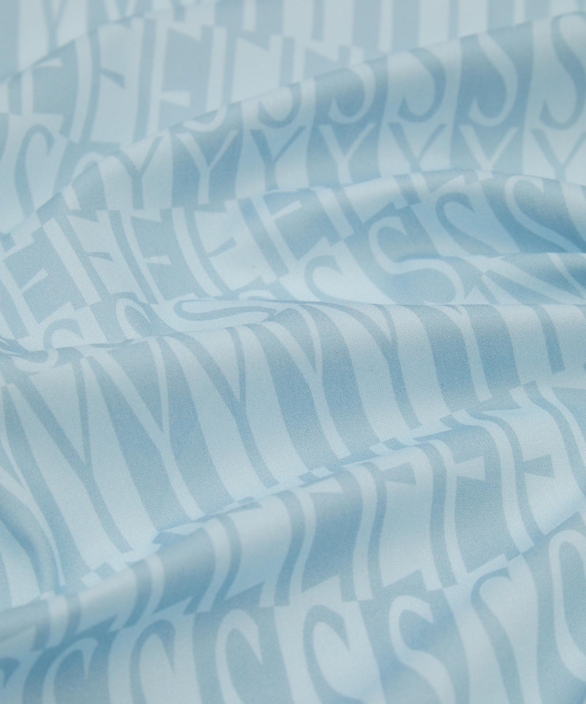 Say Yes Organic Tana Lawn™ Cotton Fabric - Silver - Liberty