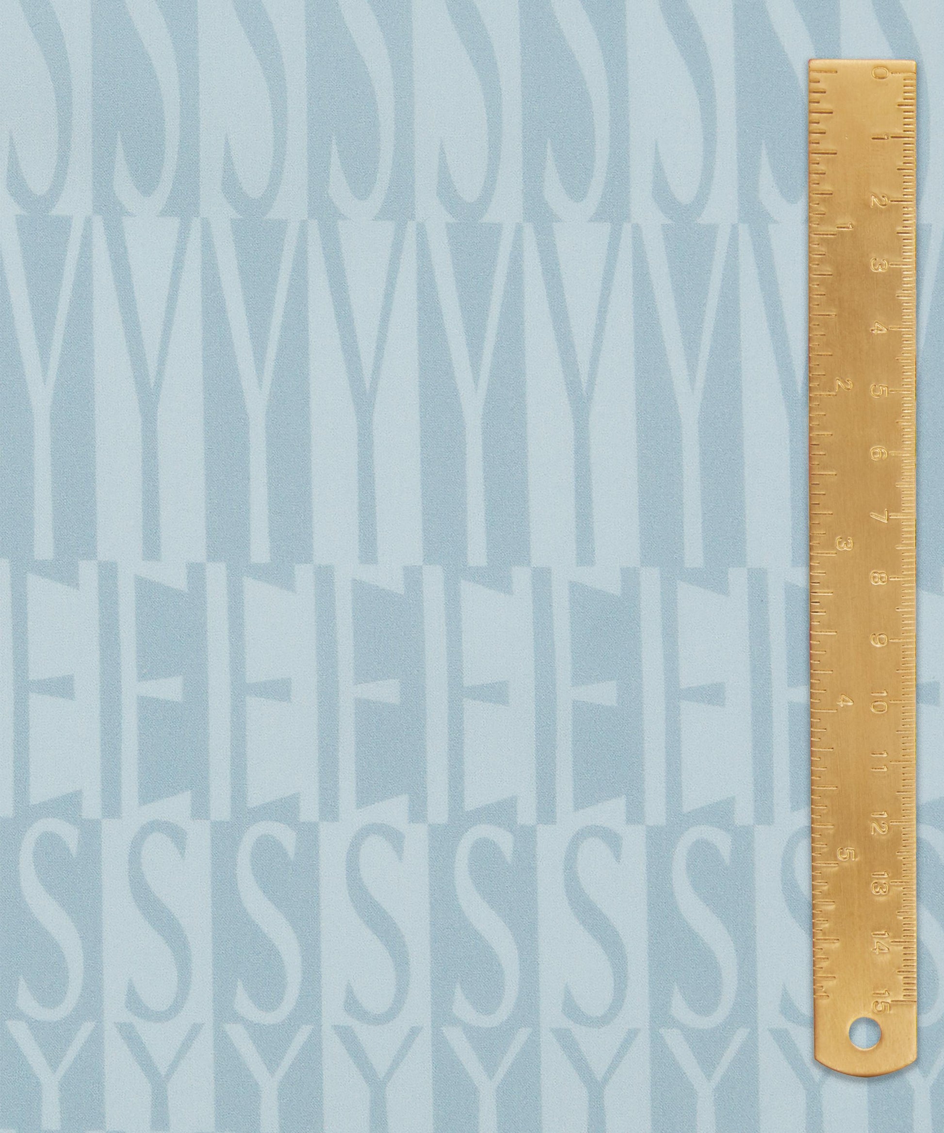 Say Yes Organic Tana Lawn™ Cotton Fabric - Silver - Liberty