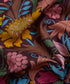 Standen Organic Tana Lawn™ Cotton Fabric - Brown - Liberty