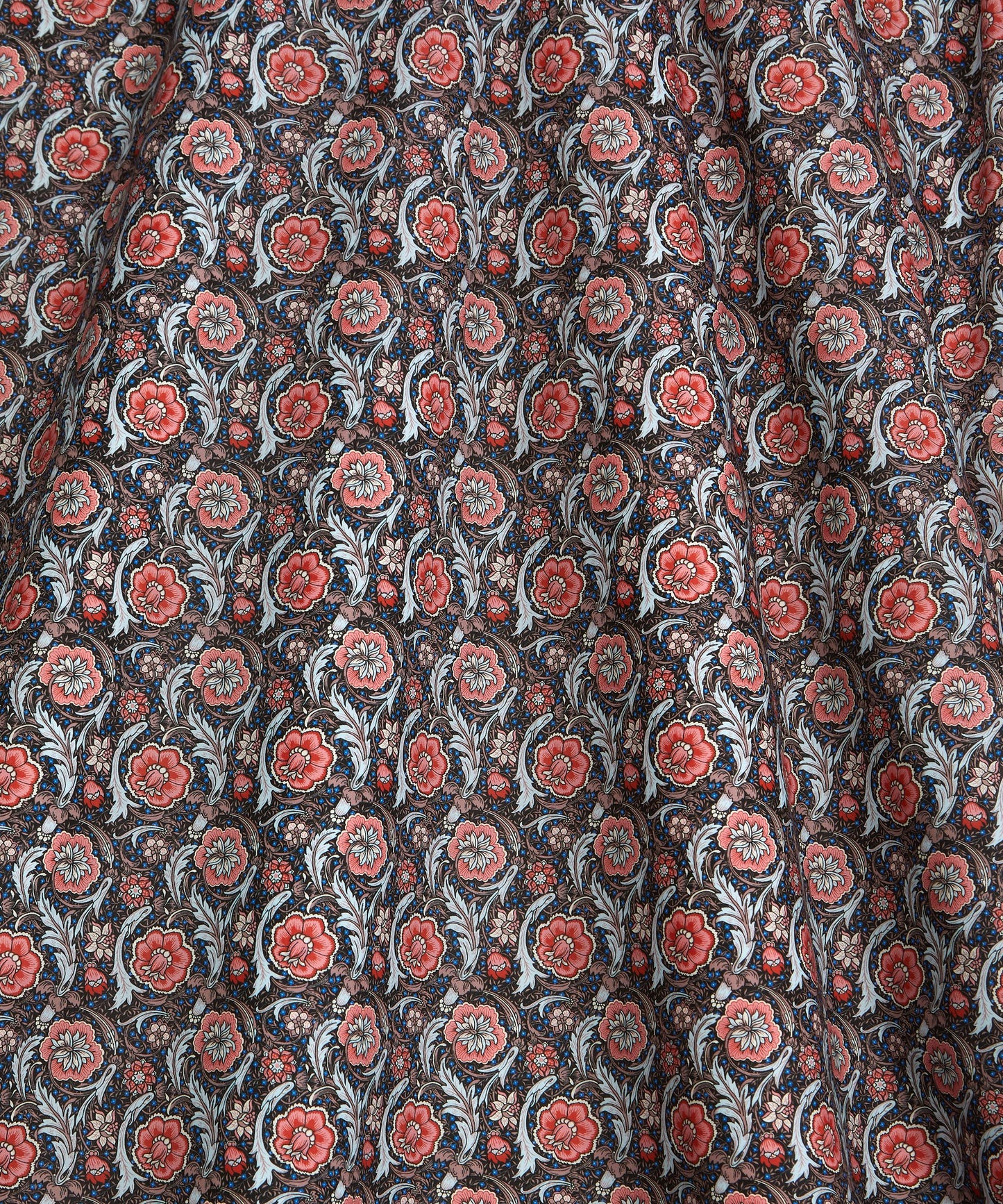 Finesse Organic Tana Lawn™ Cotton Fabric - Multicolor - Liberty