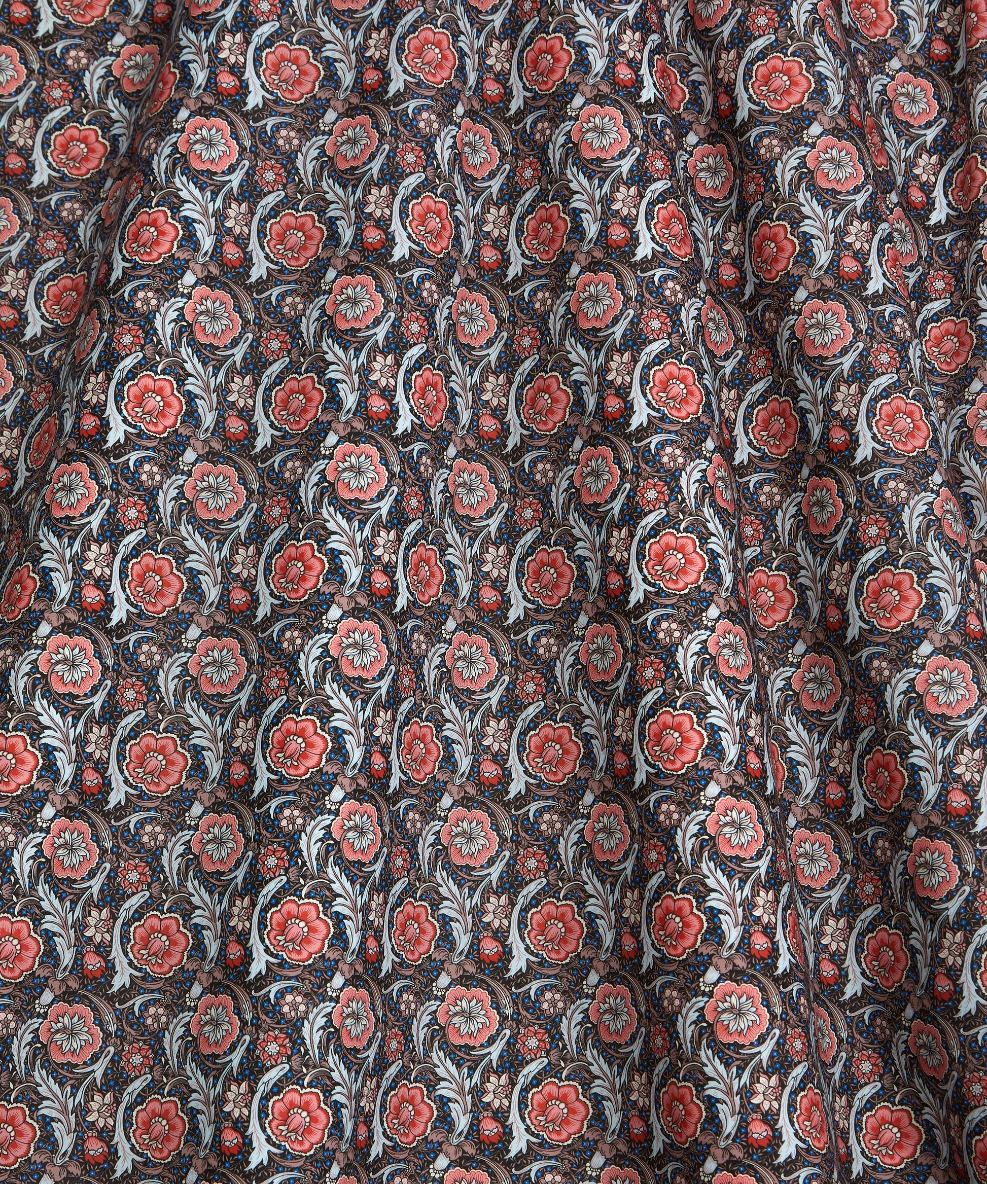 Finesse Organic Tana Lawn™ Cotton Fabric - Multicolor - Liberty