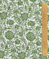 Devonshire Organic Tana Lawn™ Cotton Fabric - Green - Liberty