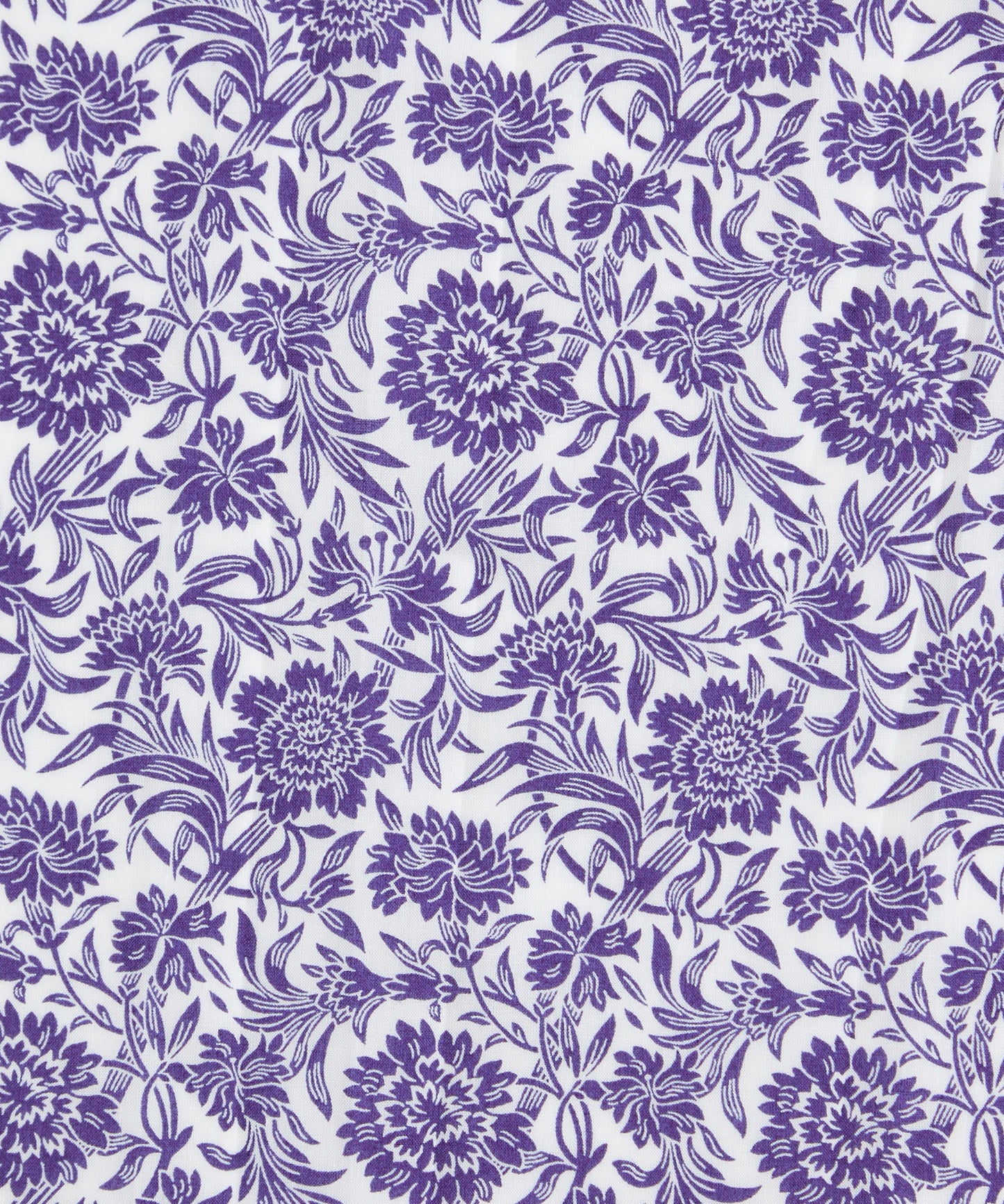 Devonshire Organic Tana Lawn™ Cotton Fabric - Purple - Liberty