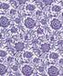 Devonshire Organic Tana Lawn™ Cotton Fabric - Purple - Liberty