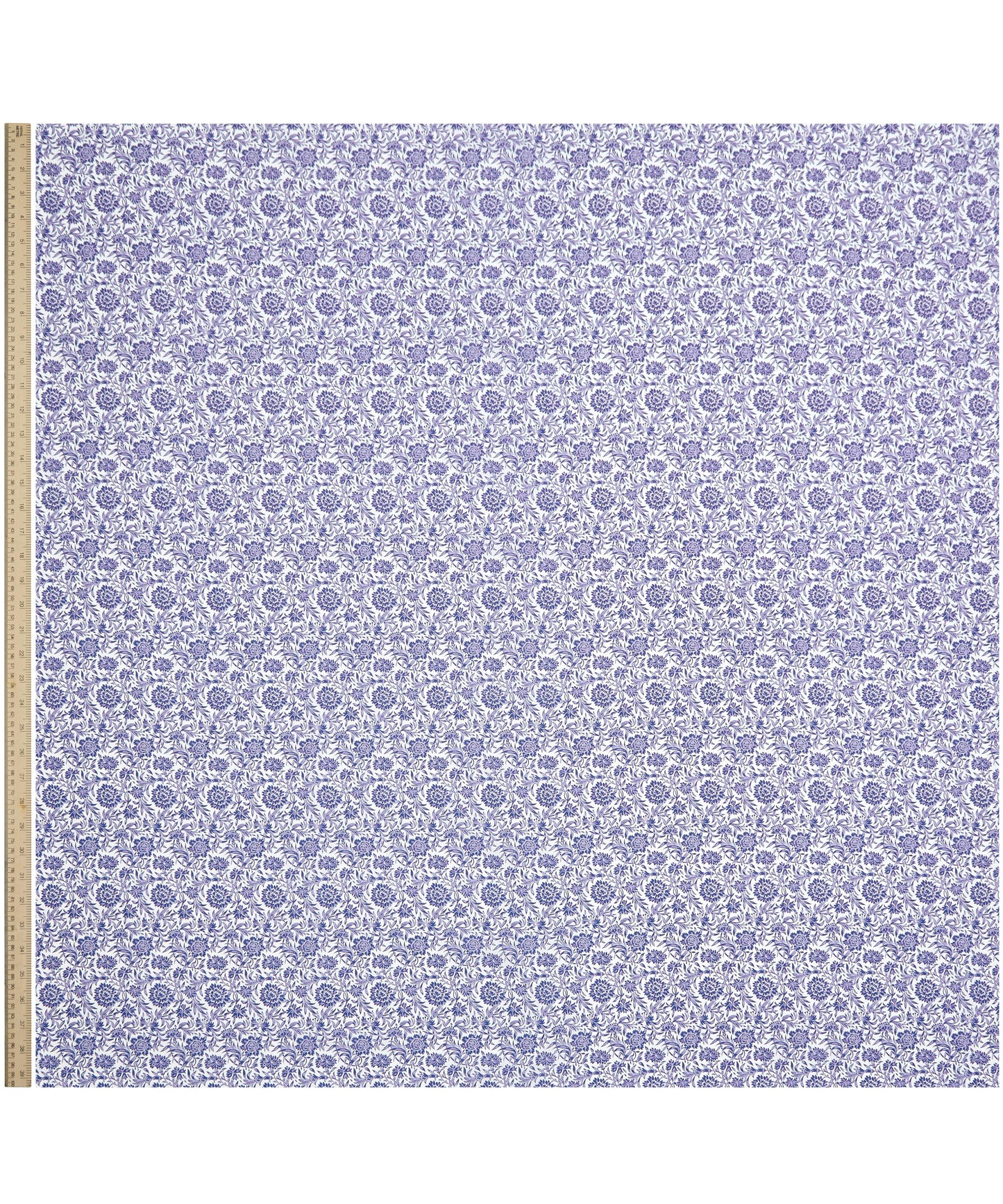 Devonshire Organic Tana Lawn™ Cotton Fabric - Purple - Liberty