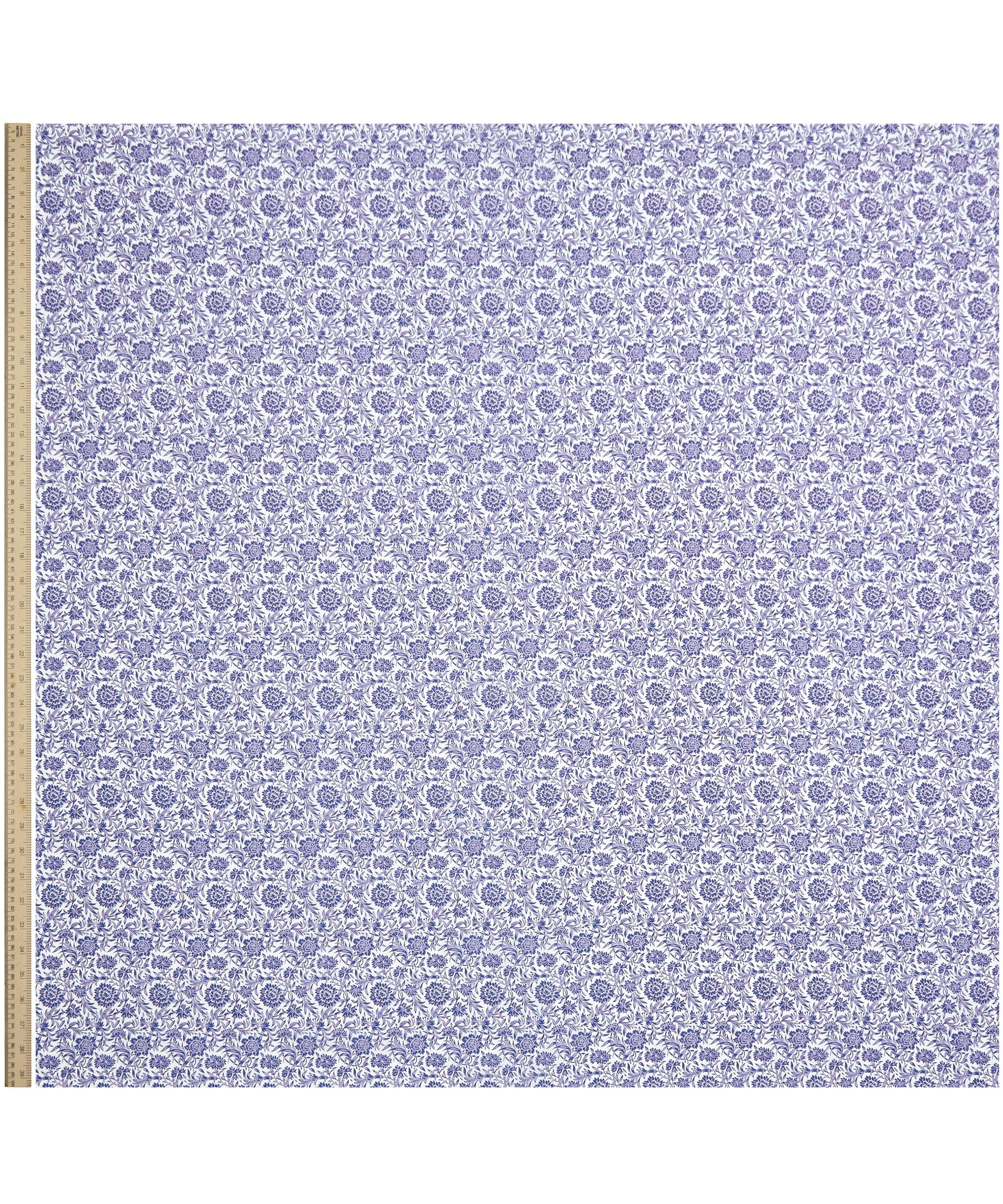 Devonshire Organic Tana Lawn™ Cotton Fabric - Purple - Liberty