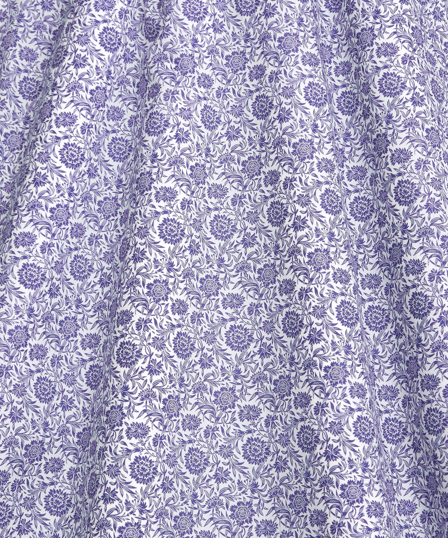 Devonshire Organic Tana Lawn™ Cotton Fabric - Purple - Liberty