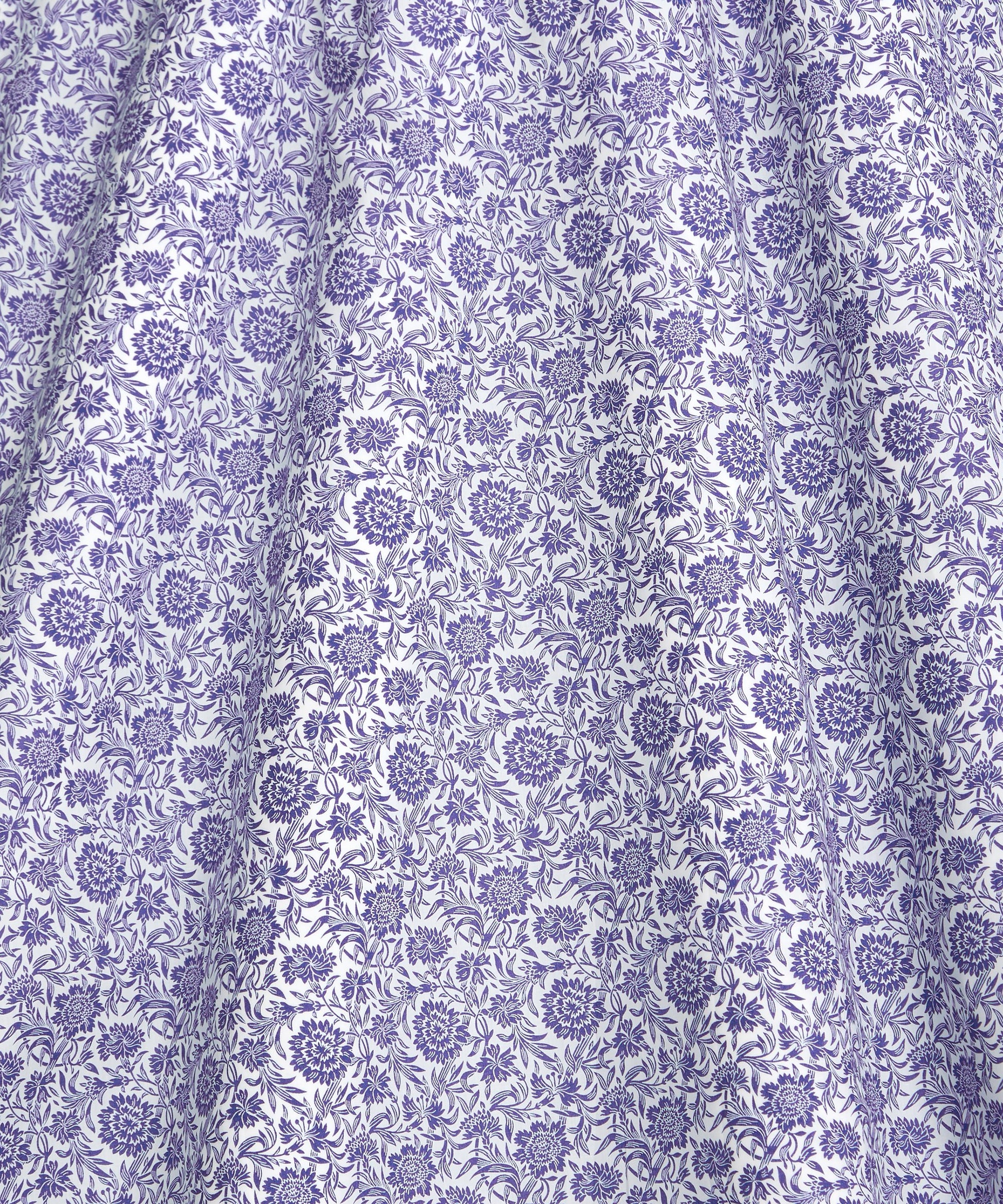 Devonshire Organic Tana Lawn™ Cotton Fabric - Purple - Liberty