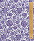 Devonshire Organic Tana Lawn™ Cotton Fabric - Purple - Liberty