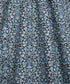 Sea Grass Organic Tana Lawn™ Cotton Fabric - Blue - Liberty