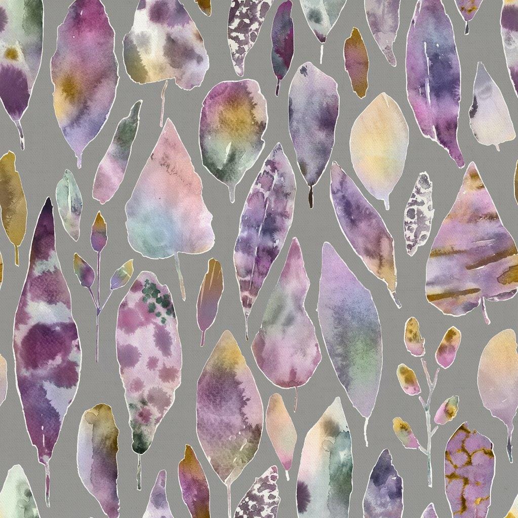 Rangi Dahlia Fabric