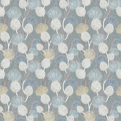 Reyne Duck Egg Fabric