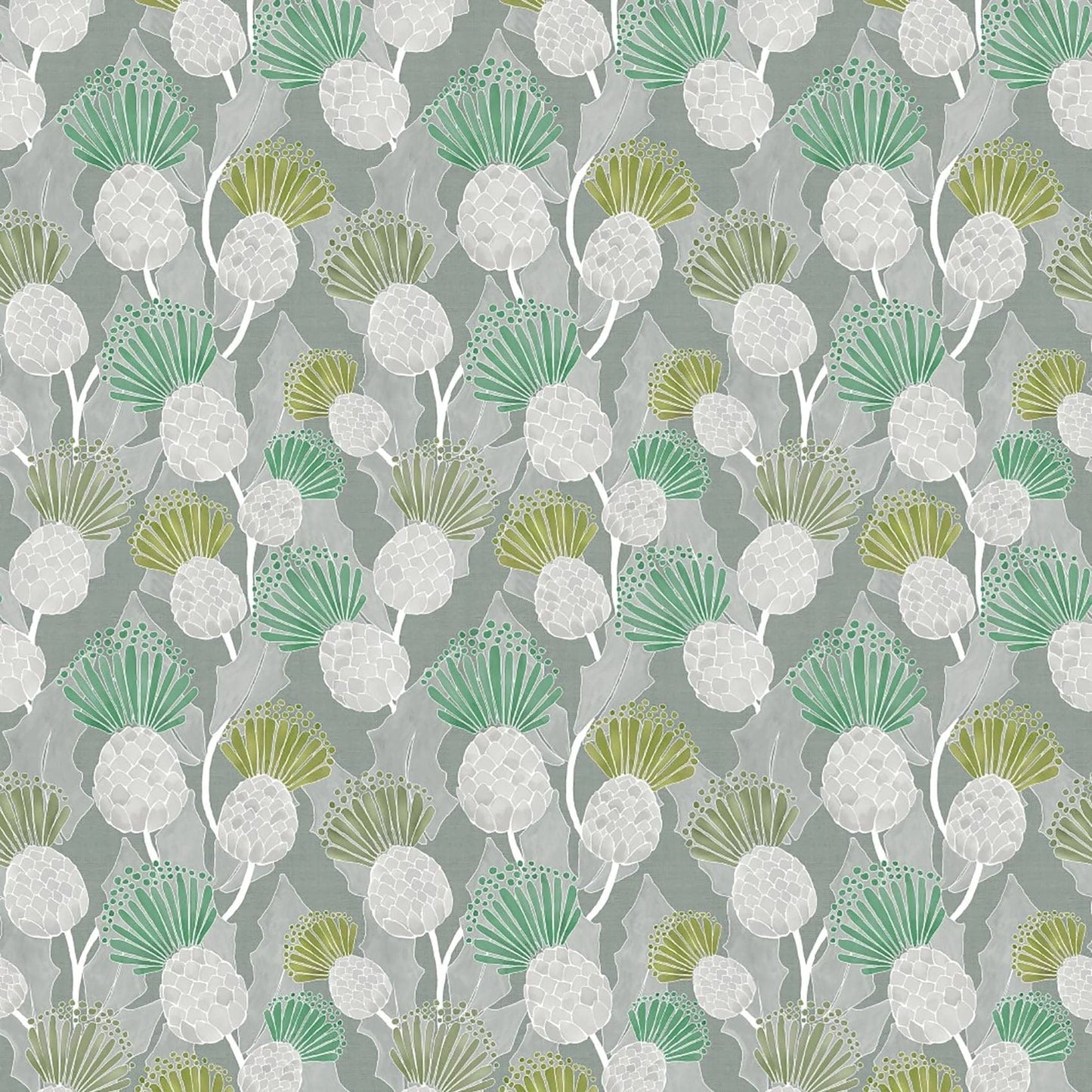 Reyne Pine Fabric