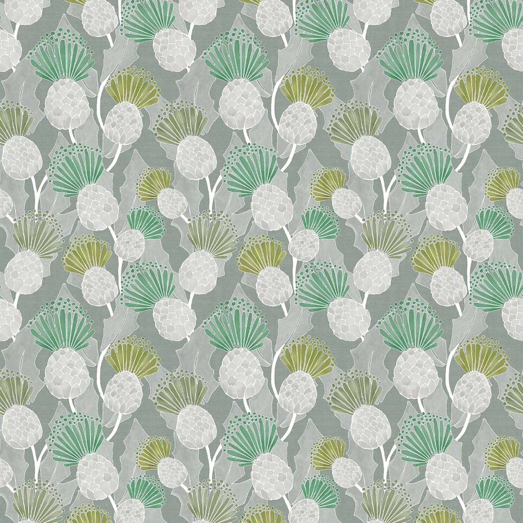 Reyne Pine Fabric