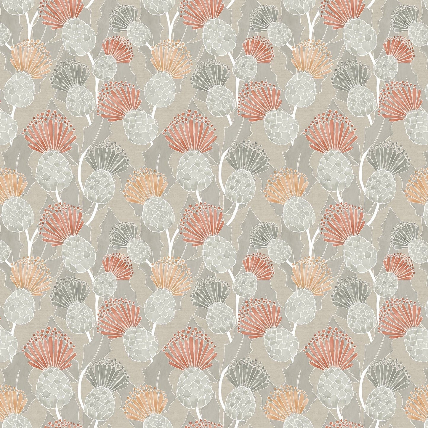 Reyne Sandstone Fabric