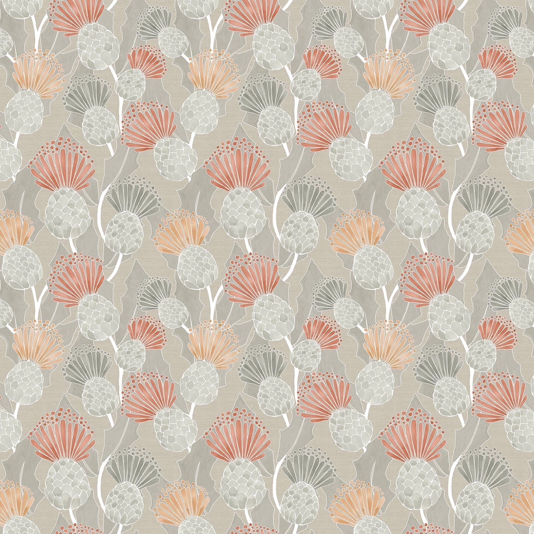 Reyne Sandstone Fabric