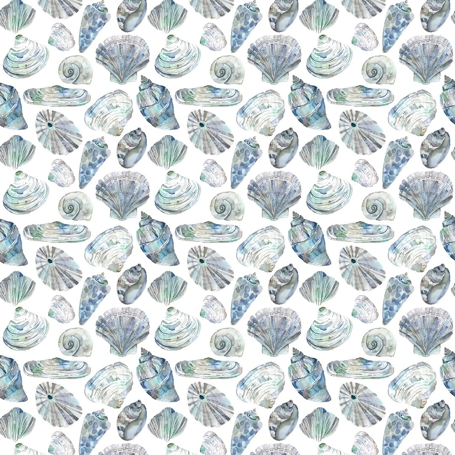Rock Pool Marine Fabric