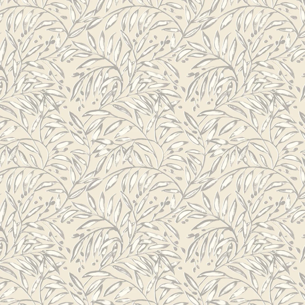 Lorena Vine Wallpaper