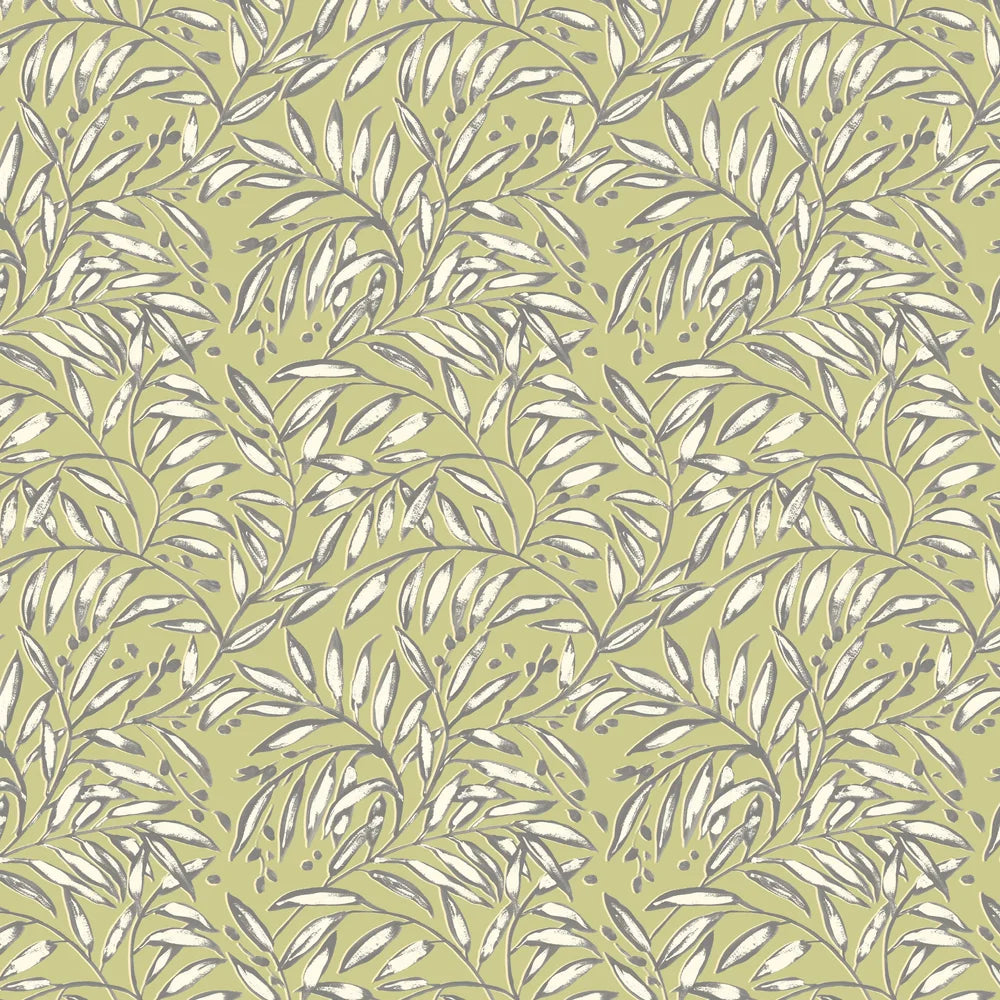 Lorena Vine Wallpaper