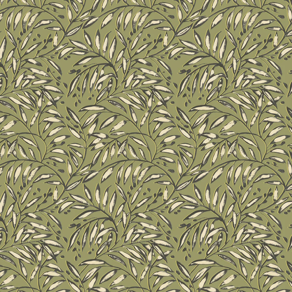 Lorena Vine Wallpaper