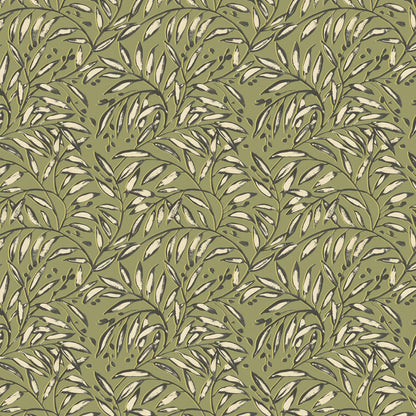 Lorena Vine Wallpaper