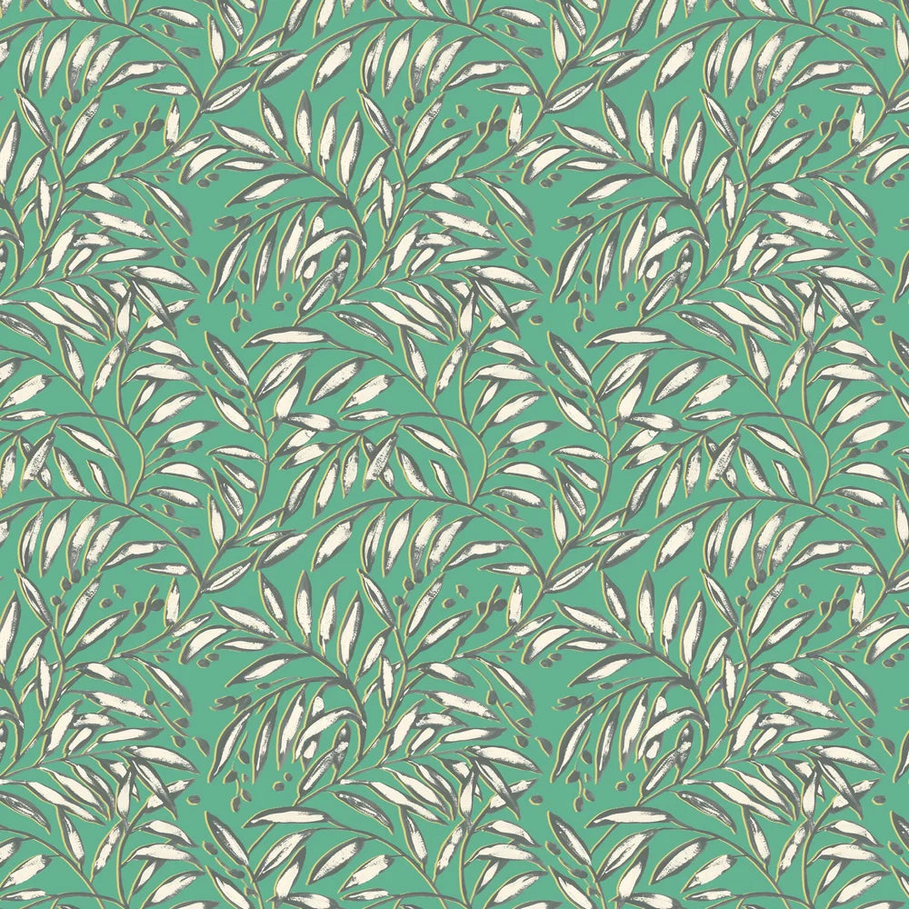 Lorena Vine Wallpaper