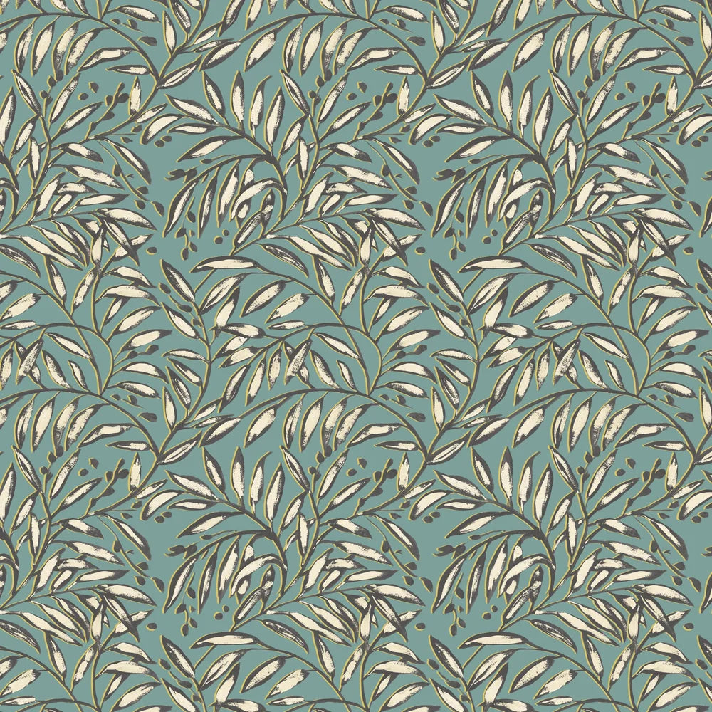 Lorena Vine Wallpaper